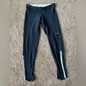Nike Dry Fit Running Leggings